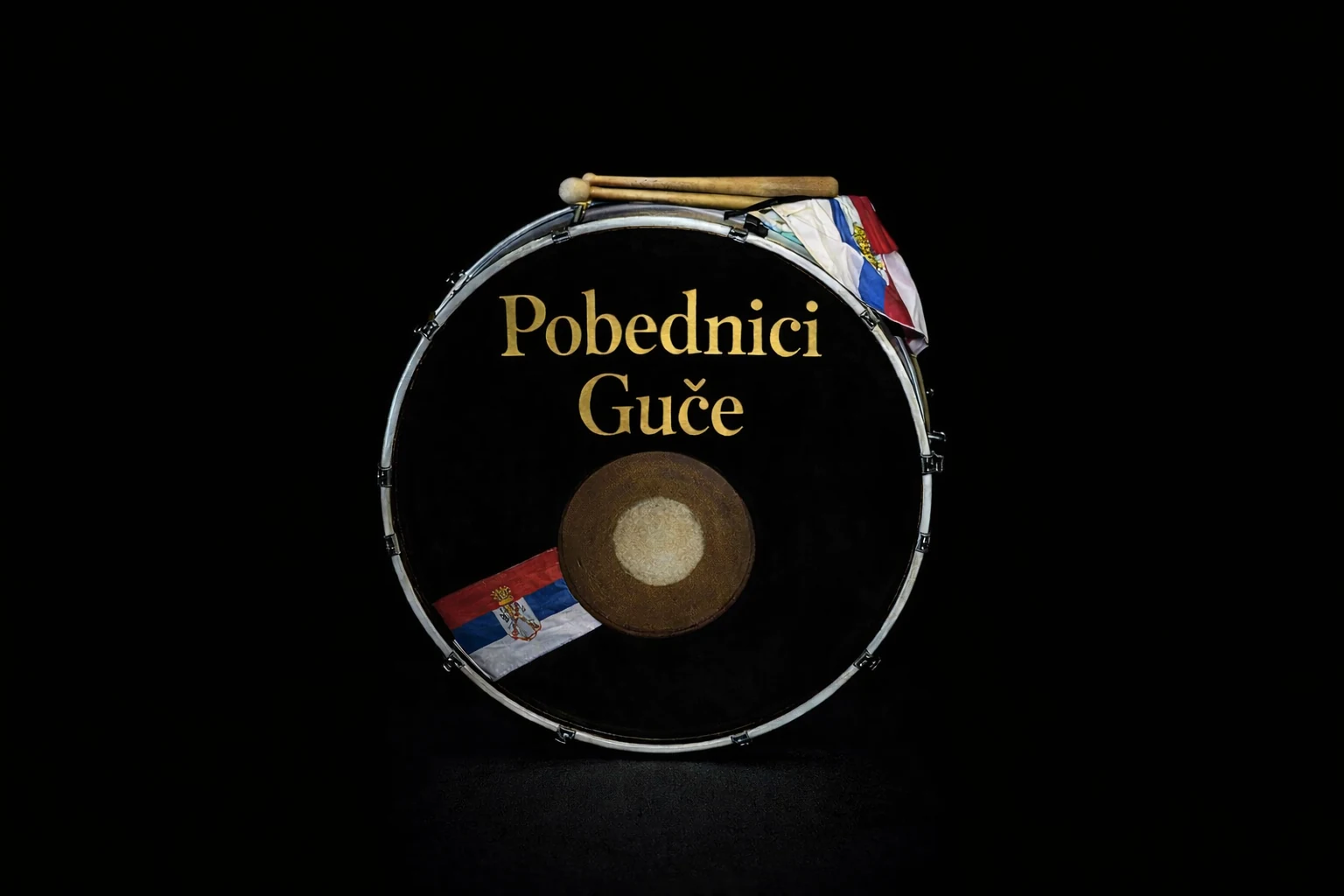 Detalj nastupa i nagrade